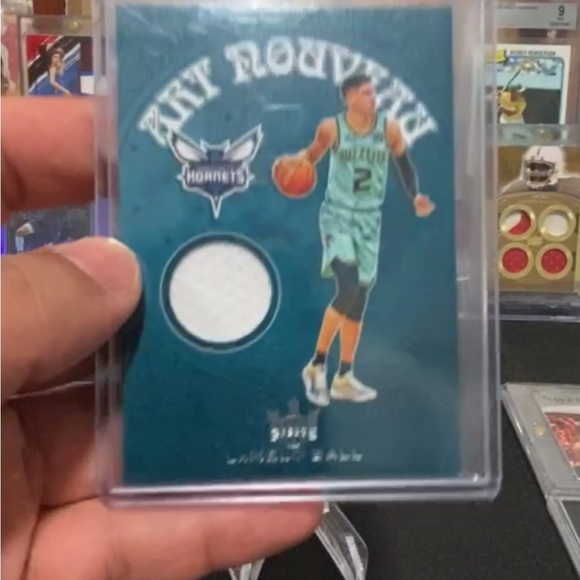 Slabs singles and lots starting at five dollars mystery packs starting at $25 - Picture 4 of 13